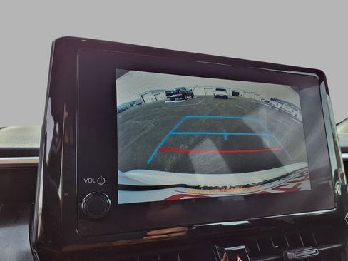 Used 2024 Toyota Corolla SE Nightshade image 6