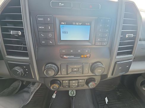 Used 2021 Ford F350 XL w/ Power Equipment Group image 13