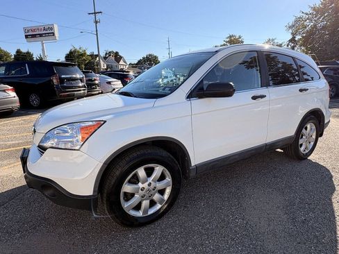 Used 2009 Honda CR-V EX image 14