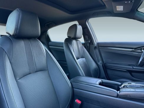 Used 2020 Honda Civic EX-L image 31