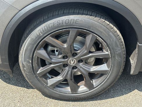 Used 2023 Acura MDX A-Spec AWD/4WD image 10