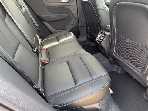 New 2026 Volvo XC40 B5 Ultra w/ Protection Package Premier image 22