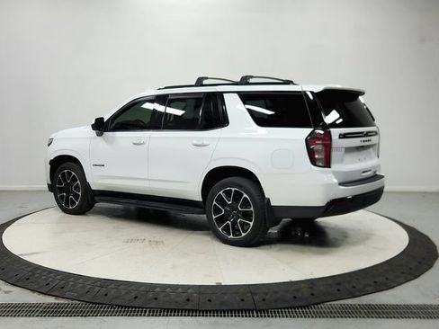 Used 2023 Chevrolet Tahoe RST RWD image 7