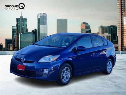 Used 2010 Toyota Prius Two