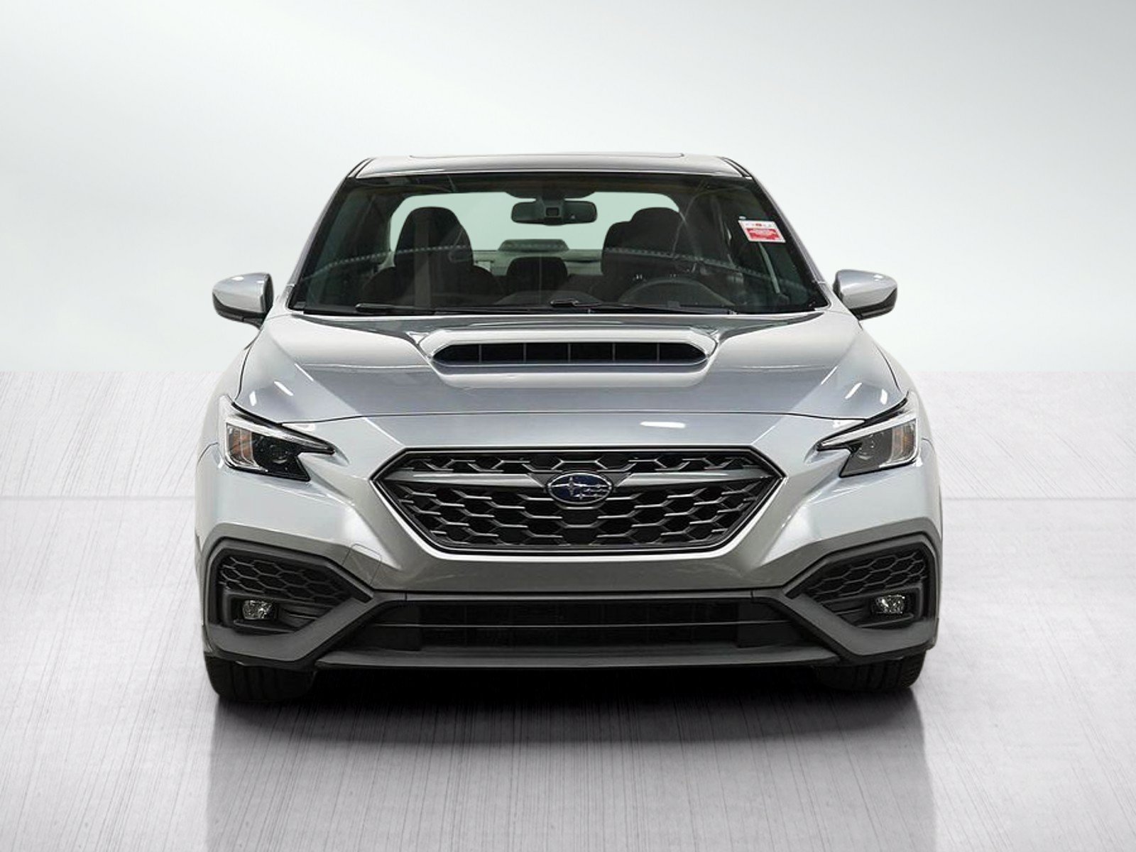 Used 2023 Subaru WRX Premium AWD/4WD image 8
