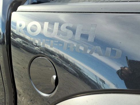 Used 2013 Ford F150 Raptor w/ Luxury Equipment Group image 11