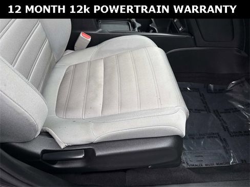 Used 2022 Honda CR-V EX image 10