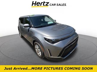 Used 2025 Kia Soul LX w/ LX Technology Package video 1