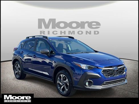 Used 2026 Subaru Crosstrek 2.0i Premium AWD/4WD image 1