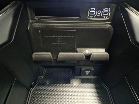 Used 2020 RAM 2500 Limited image 53