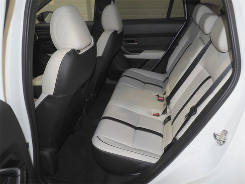 New 2026 MAZDA CX-50 AWD 2.5 S w/ Cargo Package image 4