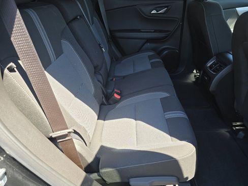 Certified 2024 Chevrolet Blazer LT w/ Convenience Package FWD image 26