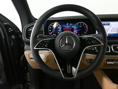 New 2026 Mercedes-Benz GLE 350 4MATIC image 2