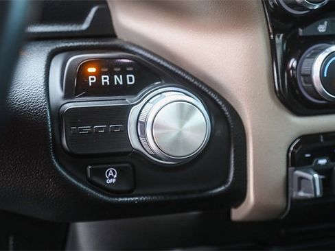 Used 2022 RAM 1500 Laramie image 22