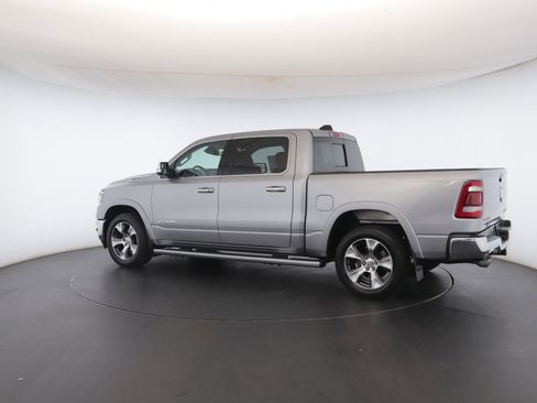 Used 2019 RAM 1500 Laramie image 23
