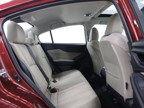 Used 2023 Subaru Impreza Premium image 12