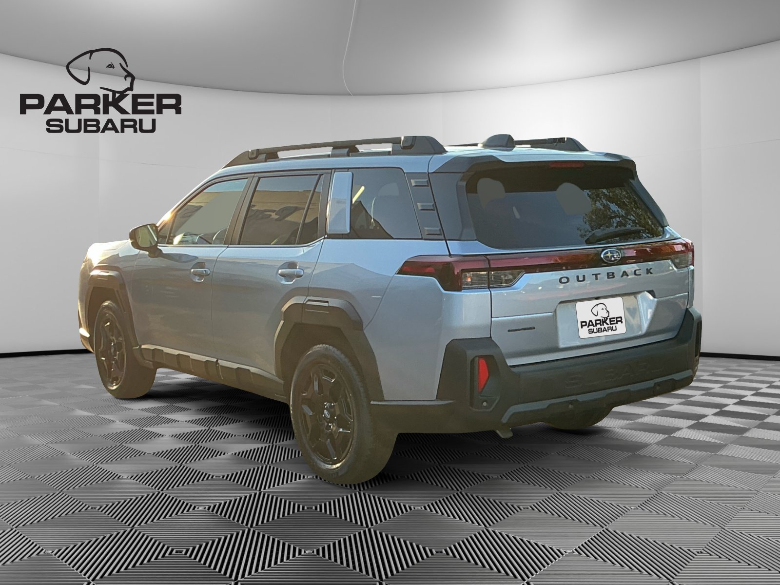 New 2026 Subaru Outback Limited AWD/4WD image 3