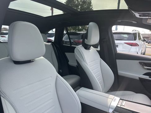 New 2026 Mercedes-Benz GLC 300 4MATIC image 31