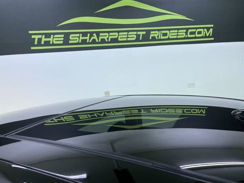 Used 2019 Nissan Maxima 3.5 SL w/ Floor Mat Group image 26