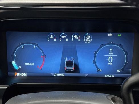 Used 2023 Ford F250 Lariat w/ Lariat Ultimate Package image 19