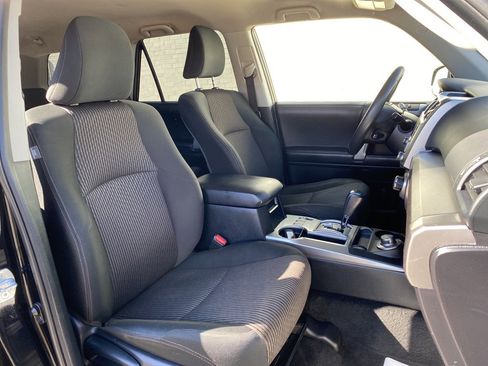 Used 2021 Toyota 4Runner Trail Special Edition image 13