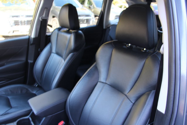 Used 2021 Subaru Forester Touring AWD/4WD image 19