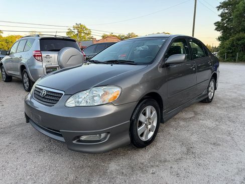 Used 2006 Toyota Corolla CE FWD image 1
