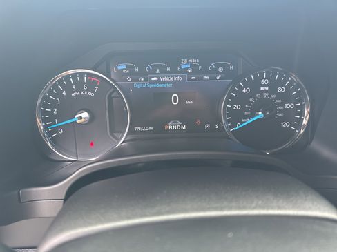 Certified 2021 Ford Expedition King Ranch image 30