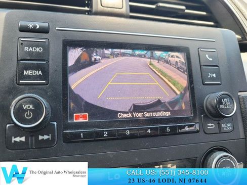 Used 2018 Honda Civic LX-P image 17