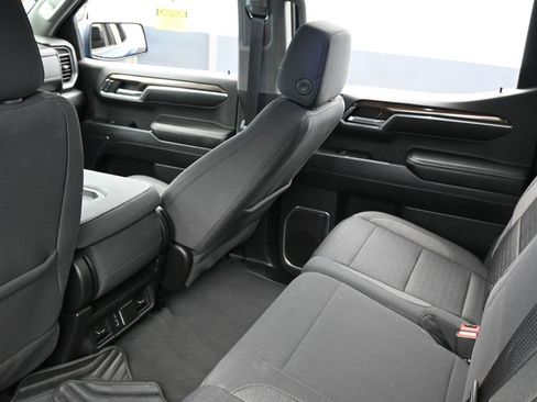 Used 2023 Chevrolet Silverado 1500 LT RWD image 35