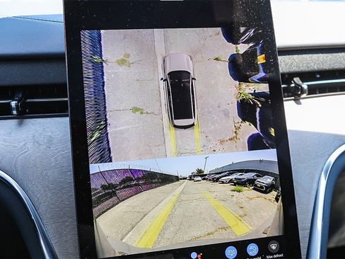 New 2025 Volvo EX90 Ultra image 26