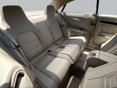 Used 2014 Mercedes-Benz E 350 Coupe image 19