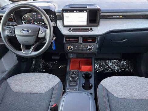 Certified 2024 Ford Maverick XLT w/ Equipment Group 300A Standard image 12