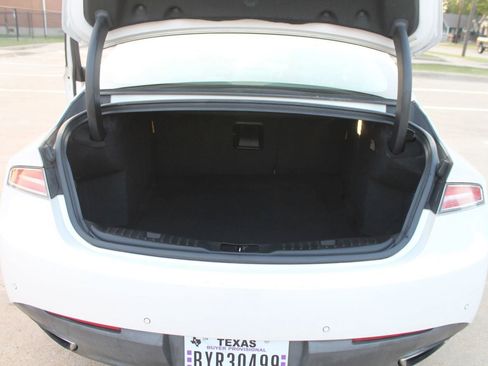 Used 2016 Lincoln MKZ w/ Equipment Group 300A Reserve image 22