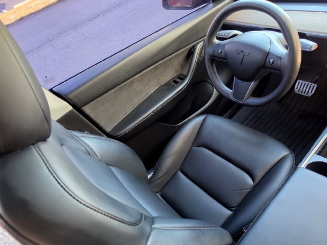 Used 2022 Tesla Model Y Performance AWD/4WD image 30
