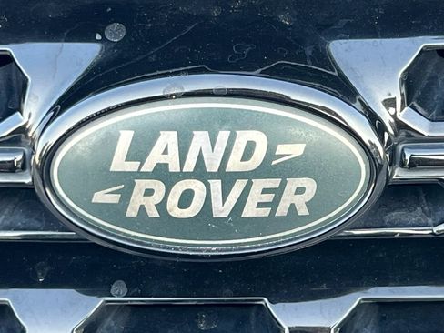 Used 2017 Land Rover Range Rover Supercharged AWD/4WD image 44