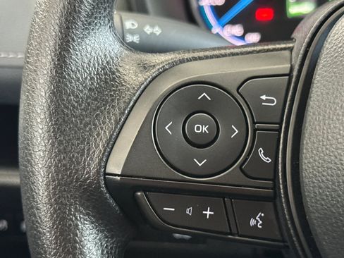 Used 2025 Toyota RAV4 XLE w/ Convenience Package AWD/4WD image 30