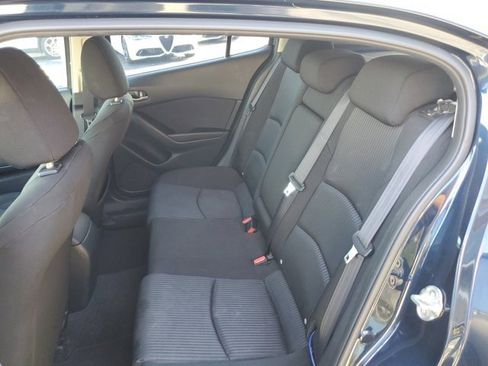 Used 2014 MAZDA MAZDA3 i Touring w/ Moonroof Package 1 image 17