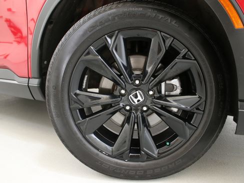 Used 2024 Honda CR-V Sport Touring image 31