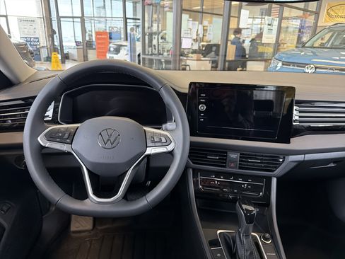 New 2026 Volkswagen Jetta S image 10