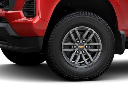 New 2026 Chevrolet Colorado LT w/ Advanced Trailering Package RWD image 40