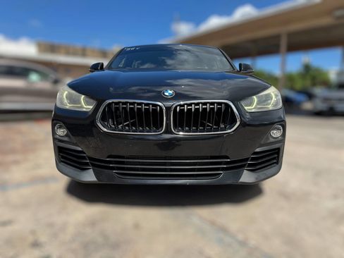 Used 2018 BMW X2 sDrive28i w/ Convenience Package image 12