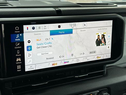 New 2026 Jeep Wrangler Sport image 15