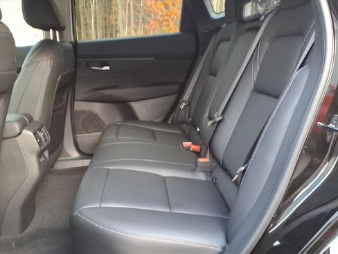 New 2026 Nissan Murano SV image 15