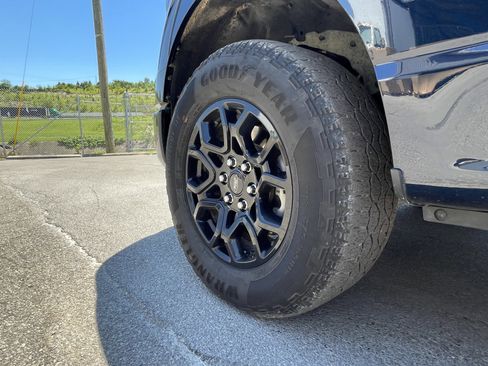 Used 2024 Ford F150 XLT w/ Equipment Group 302A MID AWD/4WD image 7