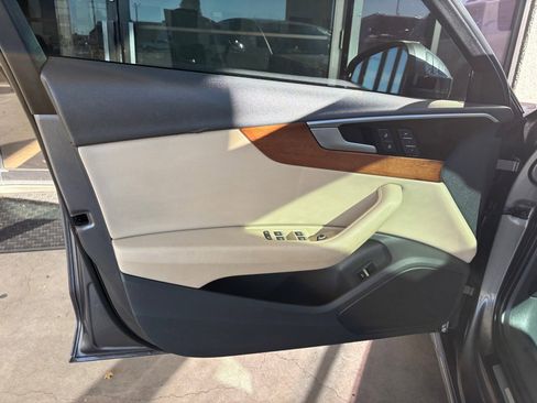 Used 2020 Audi A4 2.0T Premium w/ Convenience Package image 8