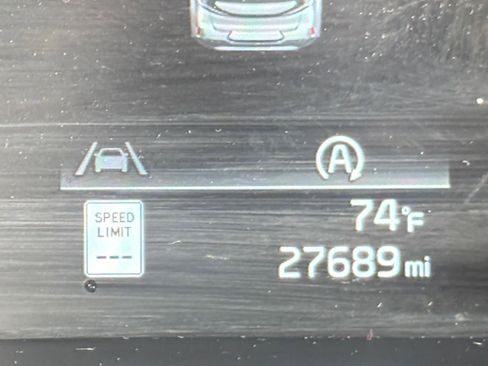 Used 2025 Kia Soul LX w/ LX Technology Package image 39