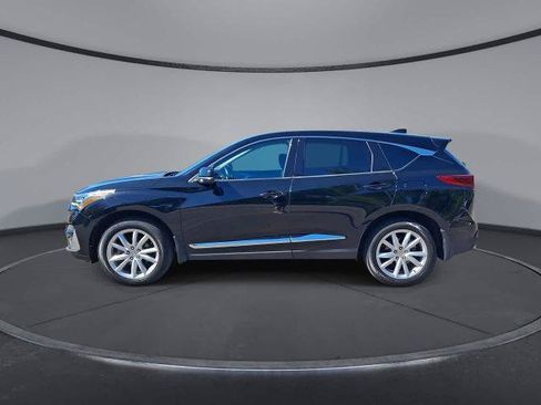 Used 2021 Acura RDX AWD image 5