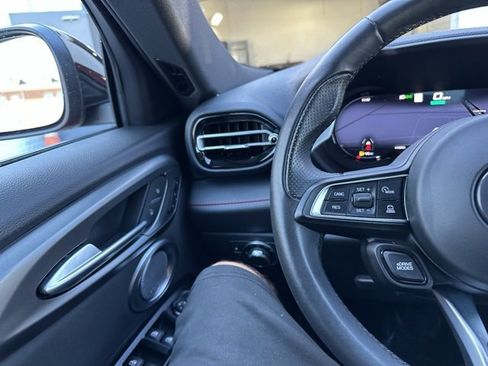 Used 2024 Dodge Hornet R/T Plus image 41