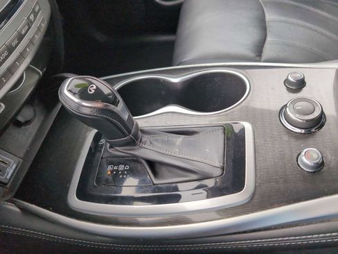 Used 2020 INFINITI QX60 Luxe image 17